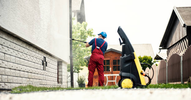 Best Factory Floor Cleaning  in Gifford, FL